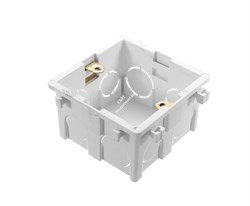 DSPPA DM-835S Активный музыкальный проигрыватель.Состав комплекта:Активная панель управления с встроенным двухканальным (стерео) усилителем 2 х 10 Вт, МР-3 плеер, (USB или SD карта), FM-тюнер, Bluetooth, 2 AUX входа.Монтажная коробка, два потолочных громк - фото 150492