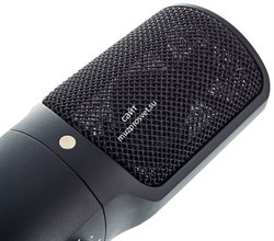RODE NT-USB Универсальный USB конденсаторный микрофон с нулевой задержкой мониторинга и plug & play функциолналом. Совместим с PC, Mac, iPad и большинством Android планшетов,  частотный диапазон 20-20000 кГц, динамический диапазон >96 дБ, максимальное SPL - фото 152874