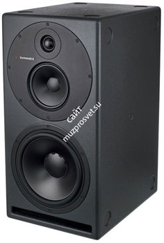 Dynaudio Core 59 монитор активный 3-полосный премимум класса. Усилитель Pascal класса D: НЧ - 500Вт / СЧ - 500Вт / ВЧ - 150Вт, 1" ВЧ твитер, 5" СЧ драйвер, 9,5 НЧ вуфер, Входы на разъемах XLR - аналог/AES3 (до 24бит/192кГц), Частотный диапазон 38Гц - 24кГ - фото 152879