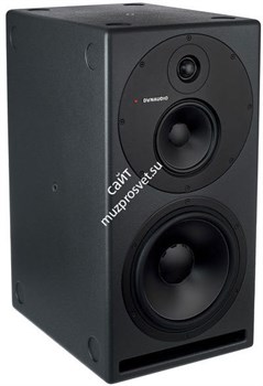 Dynaudio Core 59 монитор активный 3-полосный премимум класса. Усилитель Pascal класса D: НЧ - 500Вт / СЧ - 500Вт / ВЧ - 150Вт, 1" ВЧ твитер, 5" СЧ драйвер, 9,5 НЧ вуфер, Входы на разъемах XLR - аналог/AES3 (до 24бит/192кГц), Частотный диапазон 38Гц - 24кГ - фото 152880