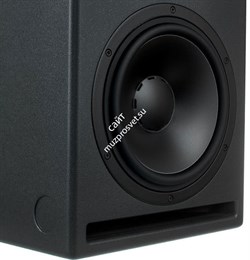 Dynaudio Core 59 монитор активный 3-полосный премимум класса. Усилитель Pascal класса D: НЧ - 500Вт / СЧ - 500Вт / ВЧ - 150Вт, 1" ВЧ твитер, 5" СЧ драйвер, 9,5 НЧ вуфер, Входы на разъемах XLR - аналог/AES3 (до 24бит/192кГц), Частотный диапазон 38Гц - 24кГ - фото 152884