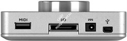 Apogee Duet интерфейс USB мобильный 6-канальный (2x4 аналог) для Windows и Mac. 2 микр. предусилителя, выход на наушники. Вх/вых MIDI, 192 кГц. Питание от шины USB - фото 152964