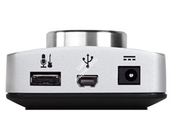 Apogee One интерфейс USB мобильный 4-канальный для Windows и Mac со встроенным микрофоном, 192 кГц - фото 152980