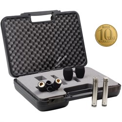 RODE NT55-MP подобранная пара конденсаторных инструментальных микрофонов NT55 - фото 153151