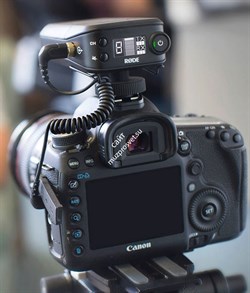 RODE Filmmaker Kit  накамерная цифровая система RODELink 2,4 ГГц,  портативный  передатчик TX-Belt, накамерный/поясной приемник RX-Cam, кабель Captive TRS Cable, петличный микрофон Lavalier, ветрозащита WSLAV, клипса-держатель LAV-CLIP для петличного микр - фото 153169