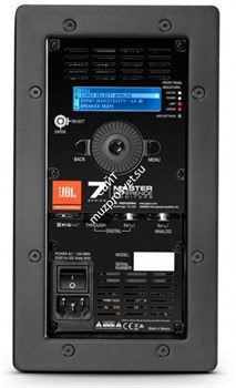 JBL 705P монитор активный 2-полосный студийный JBL "7-Series" 705P 5-inch Bi-Amplified Master Reference Studio Monitor, with 725G five-inch low frequency transducer, Image Control Waveguide. Class-D Power Amplifiers with 250 Watts for LF and 120 Watts for - фото 153177