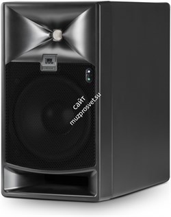 JBL 705P монитор активный 2-полосный студийный JBL "7-Series" 705P 5-inch Bi-Amplified Master Reference Studio Monitor, with 725G five-inch low frequency transducer, Image Control Waveguide. Class-D Power Amplifiers with 250 Watts for LF and 120 Watts for - фото 153179