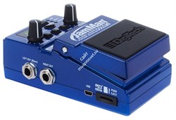 Digitech JamMan Solo XT стерео лупер для гитары. Запись до 35 минут во встроенную память. MicroSDHC card слот - запись до 16 часов. - фото 153203