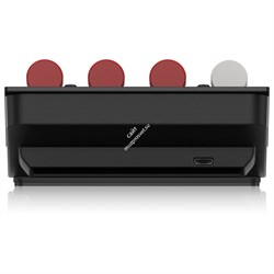 TC electronic DVR250-DT плагин винтажный ревербератор с USB-контроллером управления - фото 153217
