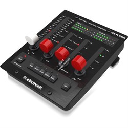 TC electronic DVR250-DT плагин винтажный ревербератор с USB-контроллером управления - фото 153218