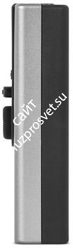 Apogee Jam Plus интерфейс USB мобильный 3-канальный для Windows и Mac. Инструментальный вход, 96 кГц - фото 153258