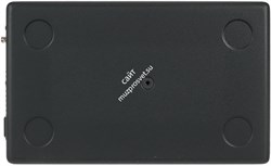 Dynaudio Core 7 монитор активный 2-полосный премиум-класса. Усилитель Pascal класса D: НЧ - 500Вт / ВЧ - 150Вт, 1" ВЧ твитер, 7" НЧ вуфер, Фронтальный фазоинвертор, Входы на разъемах XLR - аналог/AES3 (до 24бит/192кГц), Частотный диапазон 38Гц - 24кГц, 4  - фото 153290