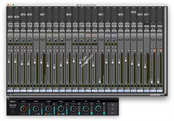 Apogee Element 46 интерфейс Thunderbolt мобильный 26-канальный, 192 кГц - фото 153307