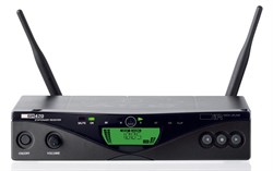AKG WMS470 D5 SET радиосистема BD8 с приёмником SR470 и ручным передатчиком с динамическим капсюлем D5 - фото 153327