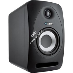 Tannoy REVEAL 402 активный монитор ближнего поля. 50Вт 4”(100мм) НЧ/СЧ драйвер и 3/4”(19мм) soft dome твитер. SPL 101дБ (макс.) Частотный диапазон 56Hz - 48kHz HxWxD, mm 240 x 147 x 212 - фото 153335