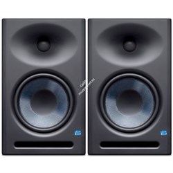 PreSonus Eris E8 XT активный студийный монитор (bi-amp) 8"кевлар+1.25" НЧ75+ВЧ65Вт 35-20000Гц 105дБ(пик), рупор - фото 153340