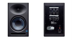 PreSonus Eris E8 XT активный студийный монитор (bi-amp) 8"кевлар+1.25" НЧ75+ВЧ65Вт 35-20000Гц 105дБ(пик), рупор - фото 153342