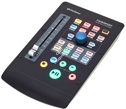 PreSonus FaderPort V2 настольный USB контроллер для управления ПО StudioOne, ProTools, Logic, Nuendo, Cubase, Sonar, Samplitude, Audition и др - фото 153345