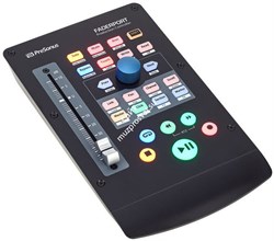 PreSonus FaderPort V2 настольный USB контроллер для управления ПО StudioOne, ProTools, Logic, Nuendo, Cubase, Sonar, Samplitude, Audition и др - фото 153347