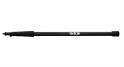 RODE Boompole Pro профессиональная телескопическая "УДОЧКА" состоящая из 5 секций, материал CARBON, длина до  3 метров, вес 535 гр., резьба 3/8" - фото 153401
