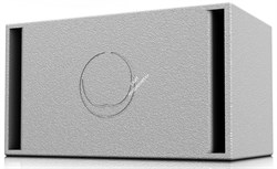 Turbosound ATHENS TCS110B-WH инсталл. сабвуфер, 10" бэнд-пасс, 300Вт RMS/1200Вт пик, 50-150Гц (-3дБ), 119дБ RMS/125дБ пик, 8Ом, 8 точек подвеса М10, 330x585x330мм, 15.8кг, белый - фото 153524