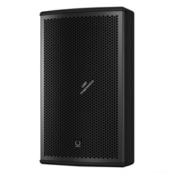 Turbosound NuQ82 2-полосная пассив/би-амп АС, 8"+1" сателлит/монитор, вращаемый эллипт. рупор 100°Hx60°V, пассив 250Вт RMS/1000Вт пик, 8Ом. Би-амп НЧ 250Вт RMS/1000Вт пик, 8Ом, ВЧ 30Вт RMS/300Вт пик, 6Ом. 65-18000Гц (-3дБ), 117дБ RMS/123дБ пик. Берёзовая  - фото 153533