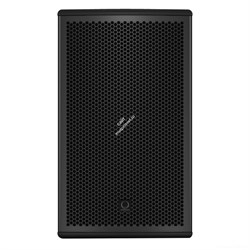 Turbosound NuQ82 2-полосная пассив/би-амп АС, 8"+1" сателлит/монитор, вращаемый эллипт. рупор 100°Hx60°V, пассив 250Вт RMS/1000Вт пик, 8Ом. Би-амп НЧ 250Вт RMS/1000Вт пик, 8Ом, ВЧ 30Вт RMS/300Вт пик, 6Ом. 65-18000Гц (-3дБ), 117дБ RMS/123дБ пик. Берёзовая  - фото 153534