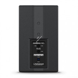 Turbosound NuQ82 2-полосная пассив/би-амп АС, 8"+1" сателлит/монитор, вращаемый эллипт. рупор 100°Hx60°V, пассив 250Вт RMS/1000Вт пик, 8Ом. Би-амп НЧ 250Вт RMS/1000Вт пик, 8Ом, ВЧ 30Вт RMS/300Вт пик, 6Ом. 65-18000Гц (-3дБ), 117дБ RMS/123дБ пик. Берёзовая  - фото 153535