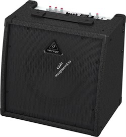 Behringer K450FX клавишный комбоусилитель 45Вт, с динамиком 10" - фото 153640