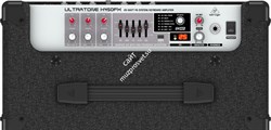 Behringer K450FX клавишный комбоусилитель 45Вт, с динамиком 10" - фото 153641