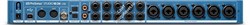 PreSonus Studio 1824 аудио/MIDI интерфейс, USB2.0, 18вх/18 вых каналов, предусилители XMAX, до 24 бита/192кГц, MIDI I/O, S/PDIF I/O, ADAT I/O, Clock Out, 2 выхода на наушники, ПО StudioLive, Artist - фото 153675
