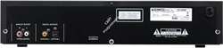 Tascam CD-200BT CD плеер Wav/MP3  Bluetooth, RCA /SPDIF, CD-Text, Anti-shock, pitch 12,5%, 2U,  пульт ДУ - фото 153712
