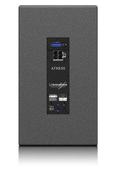 Turbosound ATHENS TCS115B  инсталл. сабвуфер, 15" прямое излучение, 500Вт RMS/2000Вт пик, 45-150Гц (-3дБ), 124дБ RMS/130дБ пик, 8Ом, 8 точек подвеса М10, совместим с АС TCS122 и TCS152, 834x469x452мм, 32,7кг, чёрный - фото 153718
