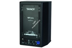 Tannoy VXP 8 черная активная широкополосная универсальная АС. Встроенный усилитель класса D - IDEEA от Lab.gruppen. 1х8" DualConcentric. SPL 114дБ (продолж.), 120дБ (пик.) Диапазон 62Гц-30кГц Дисперсия (горизонт. х вертик.) 90х90 градусов. Подключение XLR - фото 153739