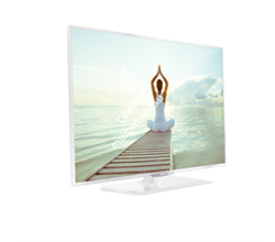 Профессиональный светодиодный LED-телевизор 32" HeartLine, светодиодный, DVB-T2/T/C  32HFL3010W/12 Philips - фото 153895