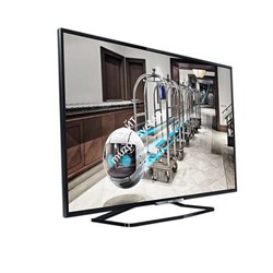 Профессиональный светодиодный LED-телевизор 55" MediaSuite, светодиодный, с DVB-T2/T/C и MPEG 2/4  55HFL5009D/12 Philips - фото 153899