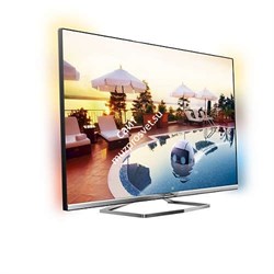 Профессиональный светодиодный LED-телевизор 42" Signature, светодиодный, с DVB-T2/T/C и MPEG 2/4  42HFL7009D/12 Philips - фото 153911