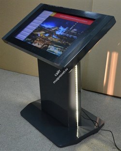Сенсорный стол Table 32" - фото 154271