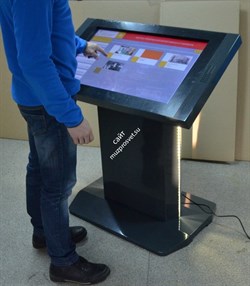 Сенсорный стол Table 32" - фото 154272