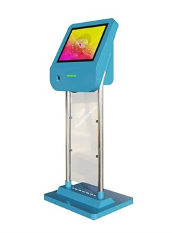 Терминал для электронной очереди Q 19" - фото 154299