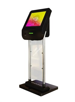 Терминал для электронной очереди Q 19" - фото 154300