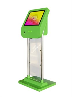 Терминал для электронной очереди Q 19" - фото 154301