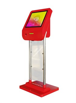 Терминал для электронной очереди Q 19" - фото 154302