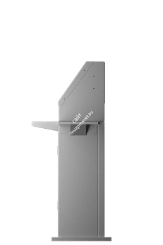 Информационный терминал для заводов и фабрик Zavod 22" - фото 154356