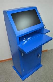 Информационный терминал для заводов и фабрик Zavod 22" - фото 154362