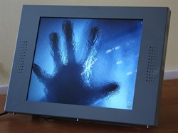 Настенный киоск Info Wall 22" - фото 154433
