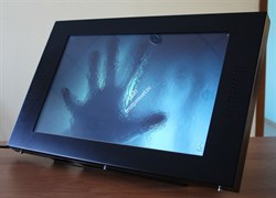 Настенный киоск Info Wall 22" - фото 154434
