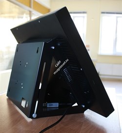 Настенный киоск Info Wall 22" - фото 154435