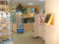 Настенный киоск Info Wall 22" - фото 154437