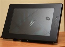 Настенный киоск Info Wall 22" - фото 154438
